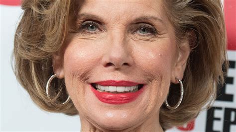 christine baranski 80s|leonard's mother big bang.